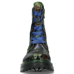 Sale Laura Vita Bottines - KANDYO 24