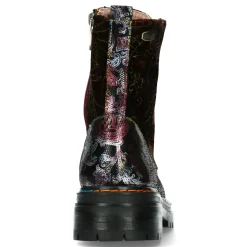 Sale Laura Vita Bottines - KANDYO 24