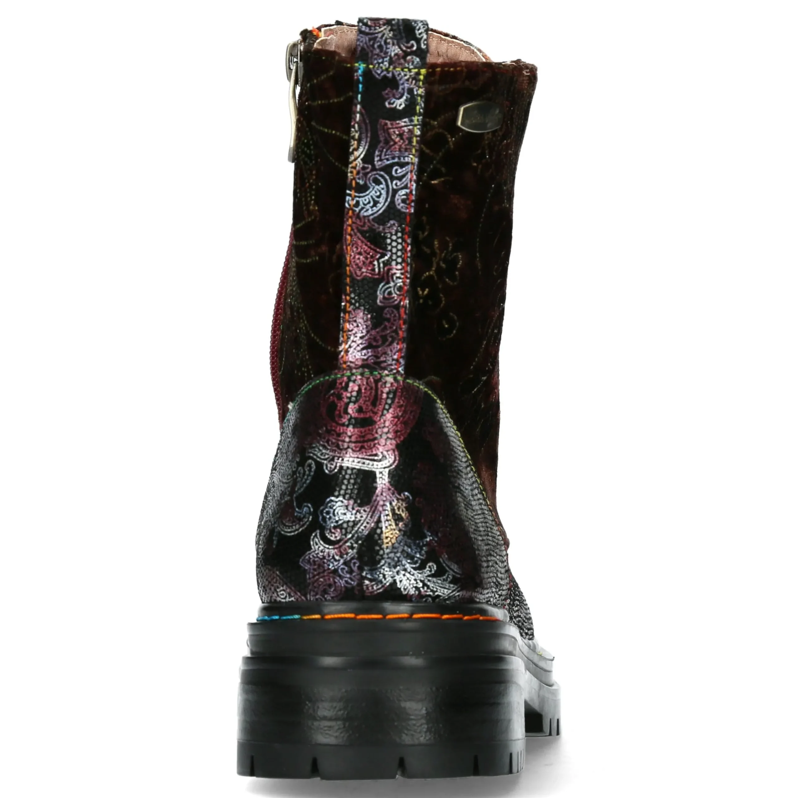 Sale Laura Vita Bottines - KANDYO 24