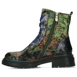 Sale Laura Vita Bottines - KANDYO 24