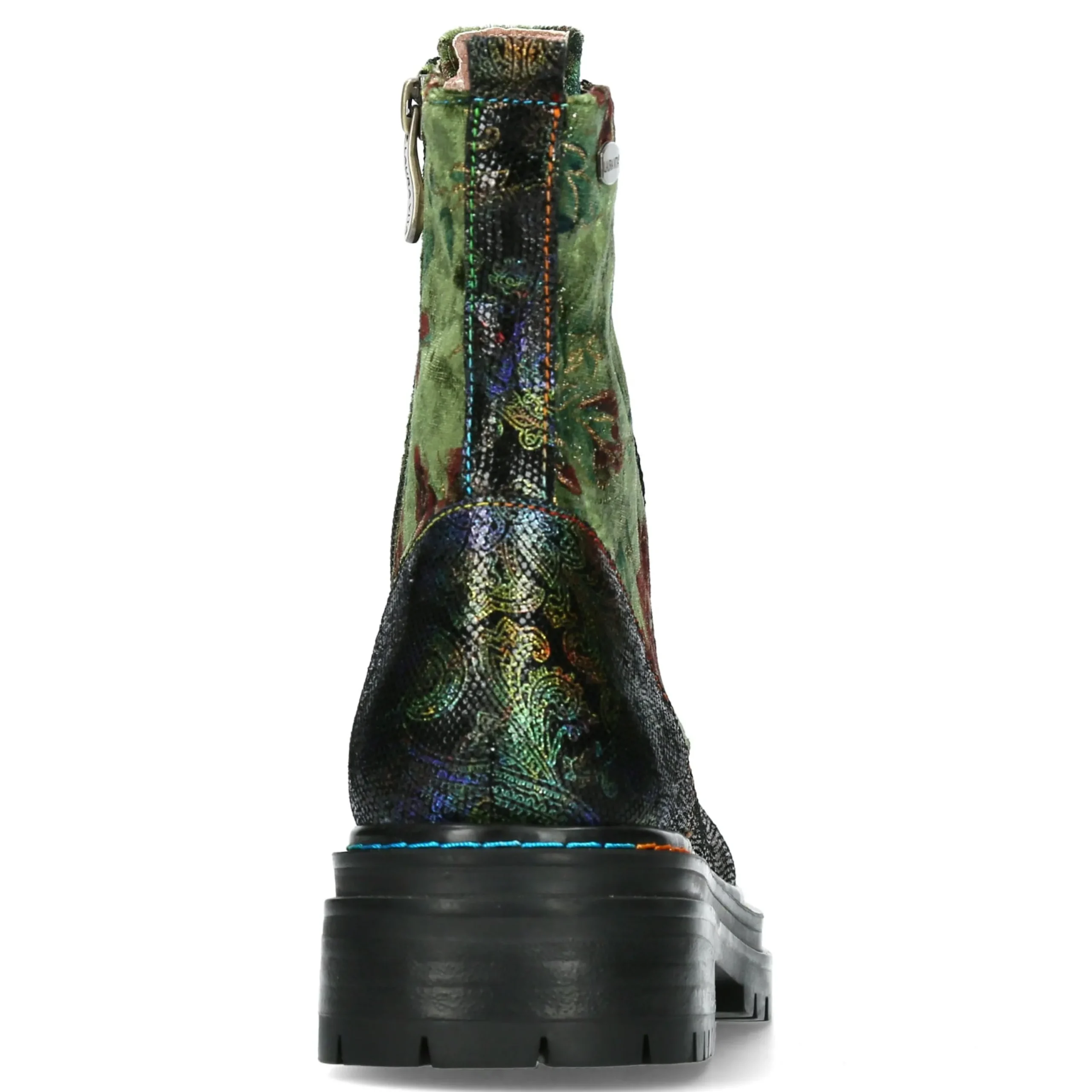 Sale Laura Vita Bottines - KANDYO 24