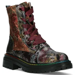 Sale Laura Vita Bottines - KANDYO 24