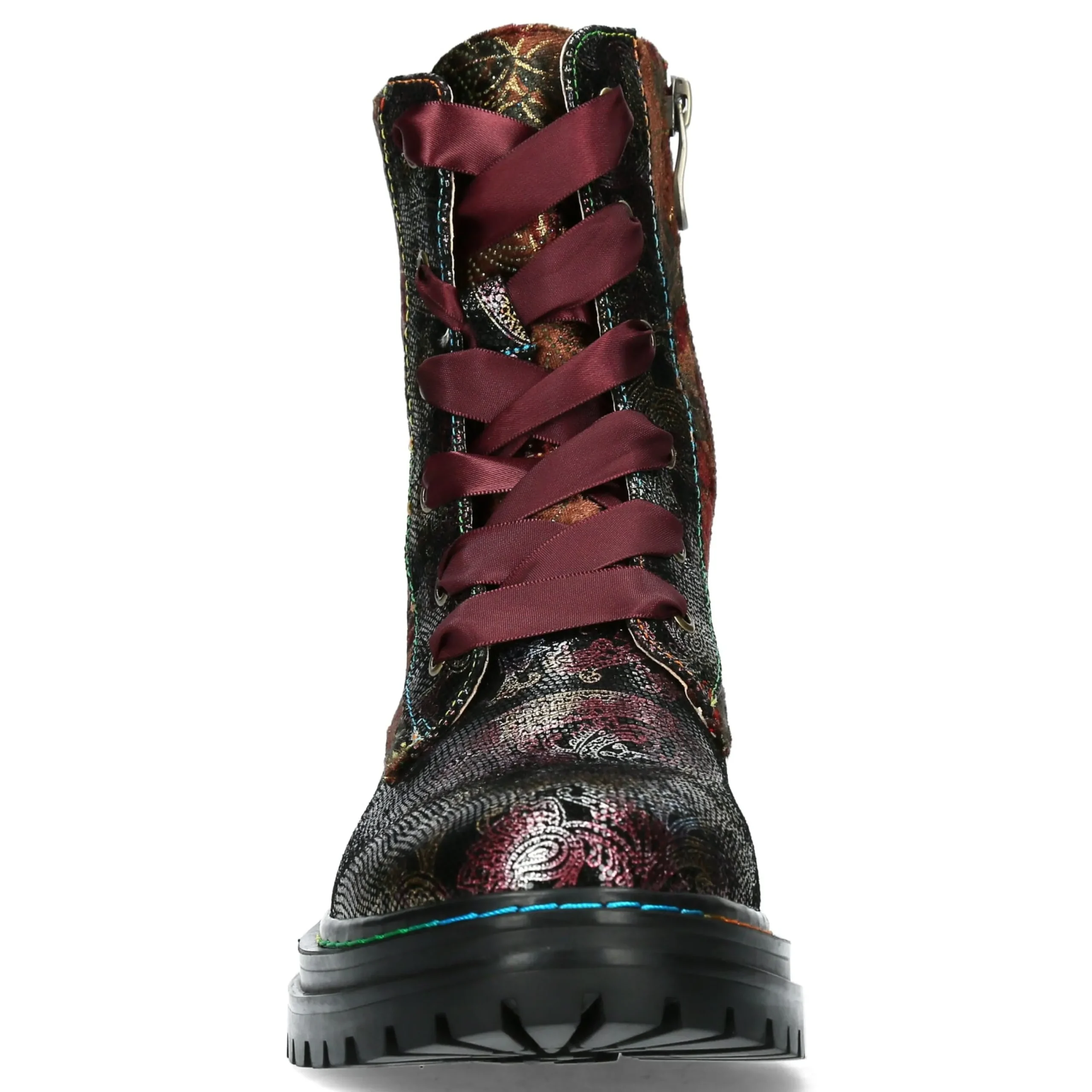 Sale Laura Vita Bottines - KANDYO 24