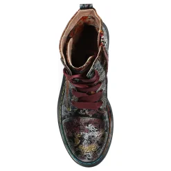 Sale Laura Vita Bottines - KANDYO 24