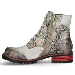 Outlet Laura Vita Bottines - KANDYO 11A