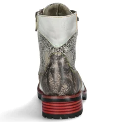 Outlet Laura Vita Bottines - KANDYO 11A