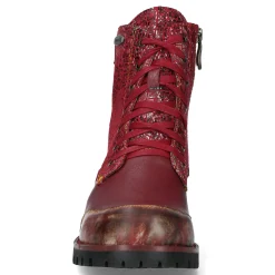 Outlet Laura Vita Bottines - KANDYO 11A