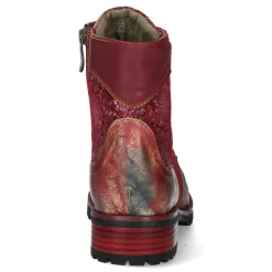 Outlet Laura Vita Bottines - KANDYO 11A
