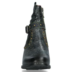 Sale Laura Vita Bottines - KANELO 01
