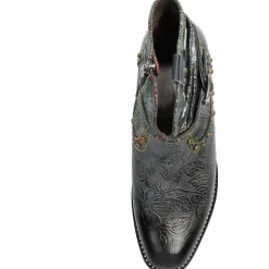 Sale Laura Vita Bottines - KANELO 01