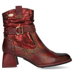 Sale Laura Vita Bottines - KANELO 01