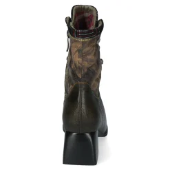 Store Laura Vita Bottines - KANELO 04
