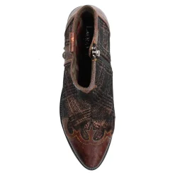 New Laura Vita Bottines - KANIO 02