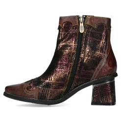 New Laura Vita Bottines - KANIO 02