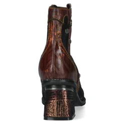 New Laura Vita Bottines - KANIO 02
