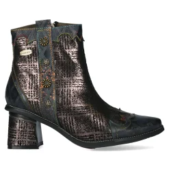 New Laura Vita Bottines - KANIO 02