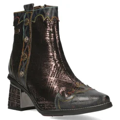 New Laura Vita Bottines - KANIO 02
