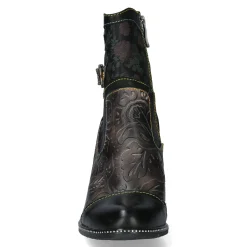Outlet Laura Vita Bottines - KASIAO 01
