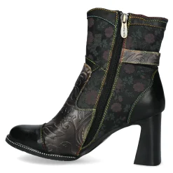 Outlet Laura Vita Bottines - KASIAO 01