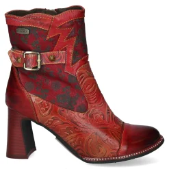 Outlet Laura Vita Bottines - KASIAO 01