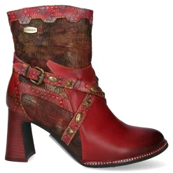 Shop Laura Vita Bottines - KASIAO 02