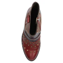 Shop Laura Vita Bottines - KATEO 01