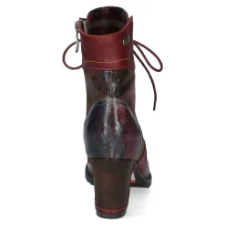 Best Sale Laura Vita Bottines - KATEO 02
