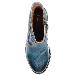 Clearance Laura Vita Bottines - KATEO 41