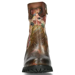 Clearance Laura Vita Bottines - KATEO 41