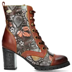 Discount Laura Vita Bottines - KATEO 05