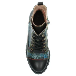 Discount Laura Vita Bottines - KATEO 05