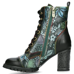 Discount Laura Vita Bottines - KATEO 05