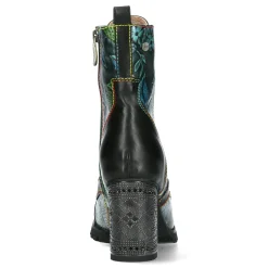 Discount Laura Vita Bottines - KATEO 05