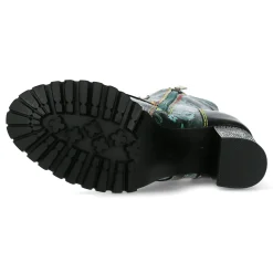 Discount Laura Vita Bottines - KATEO 05