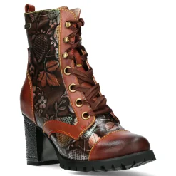 Discount Laura Vita Bottines - KATEO 05