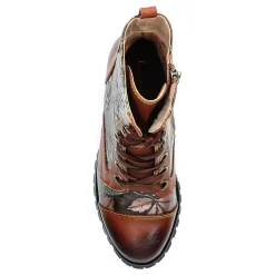 Discount Laura Vita Bottines - KATEO 05
