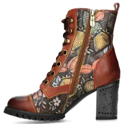 Discount Laura Vita Bottines - KATEO 05