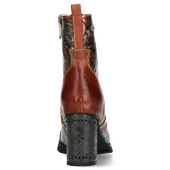 Discount Laura Vita Bottines - KATEO 05