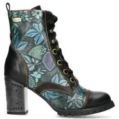 Discount Laura Vita Bottines - KATEO 05