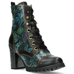 Discount Laura Vita Bottines - KATEO 05