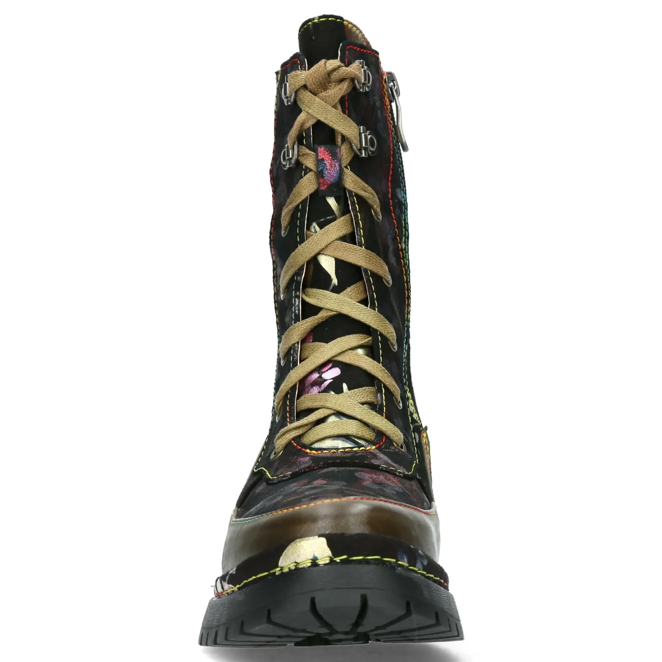 Best Sale Laura Vita Bottines - KEAO 01