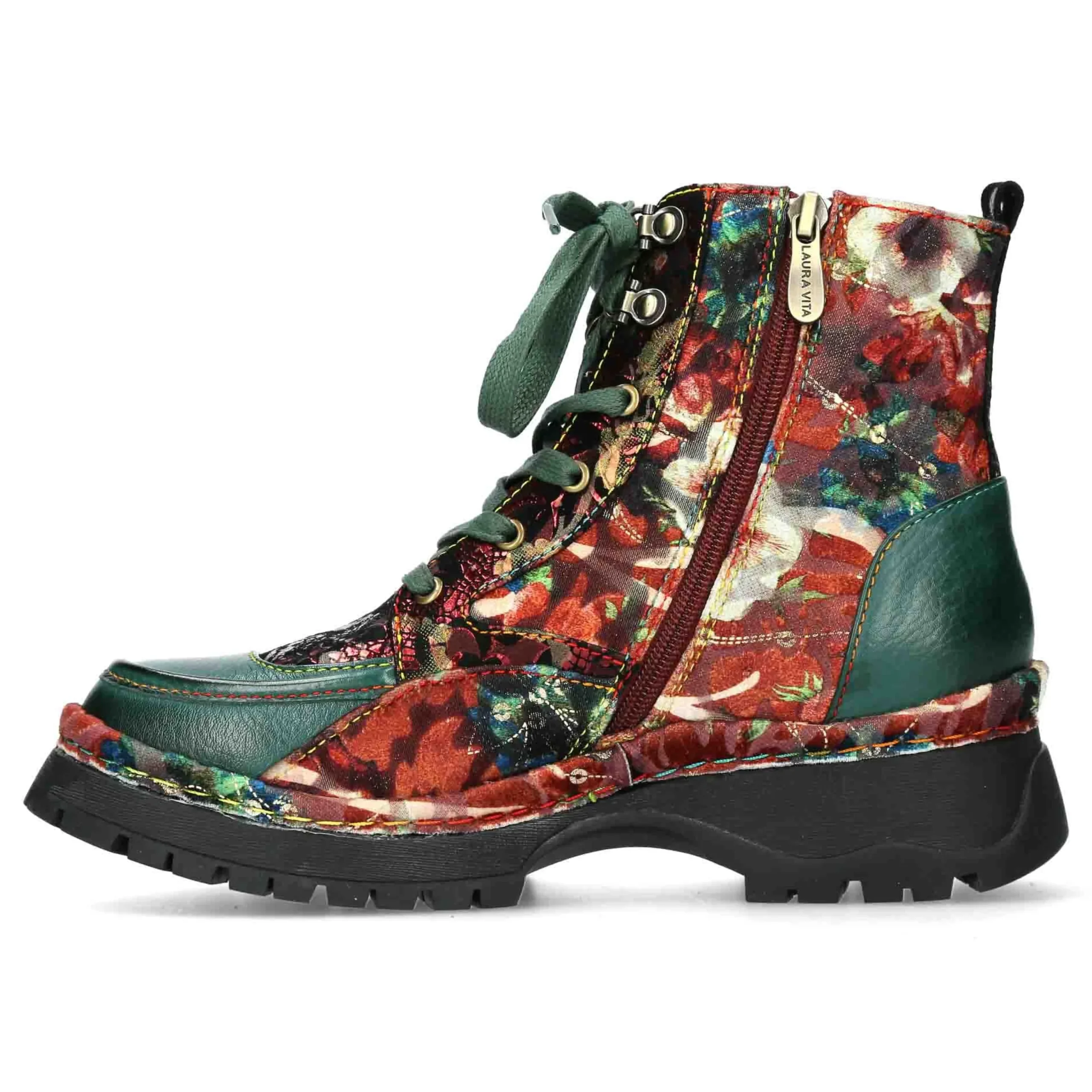Hot Laura Vita Bottines - KEAO 42