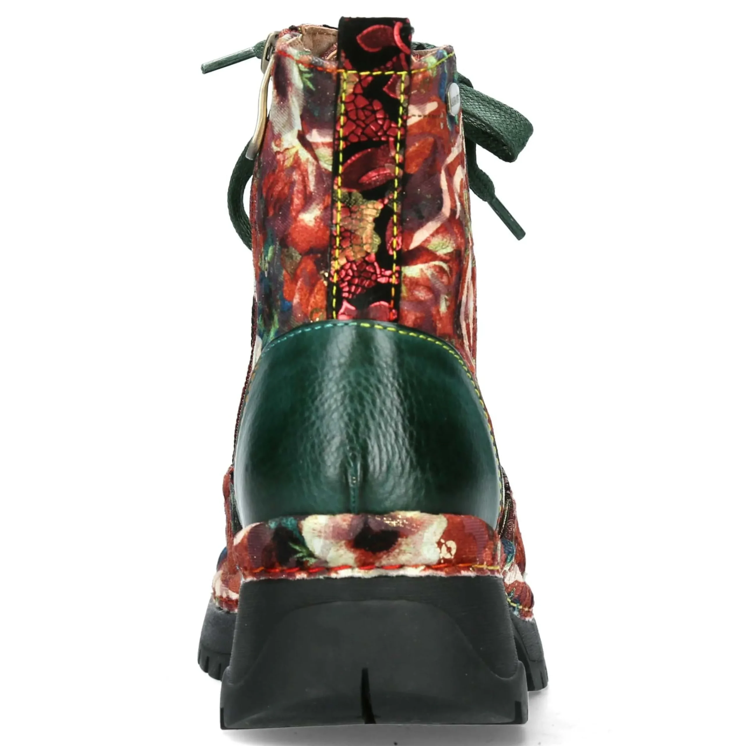 Hot Laura Vita Bottines - KEAO 42