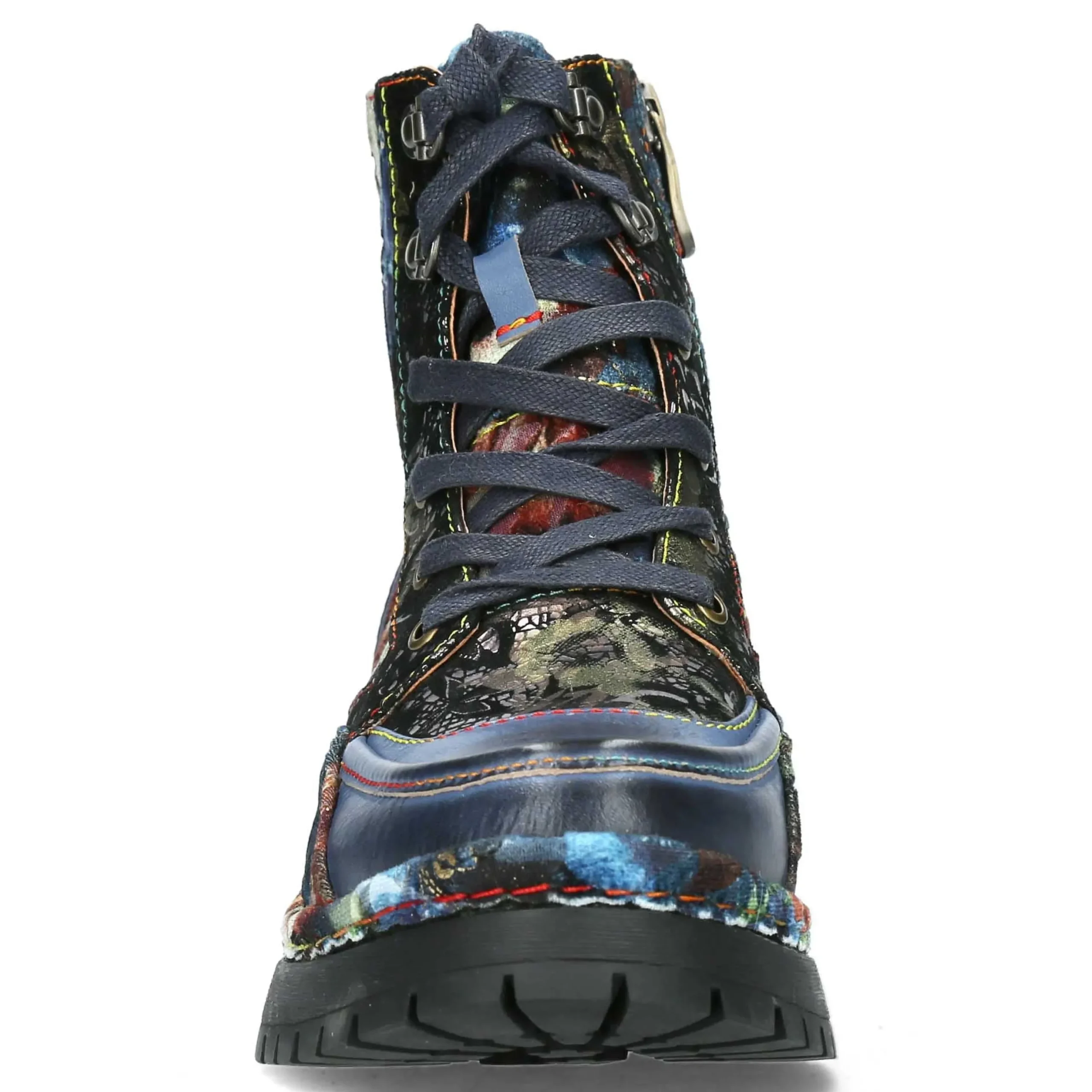 Hot Laura Vita Bottines - KEAO 42