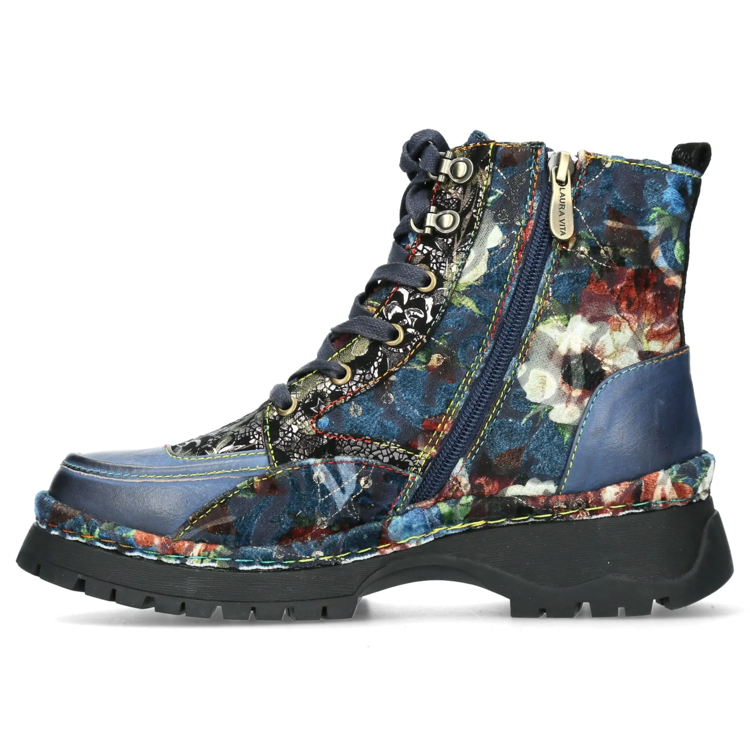 Hot Laura Vita Bottines - KEAO 42