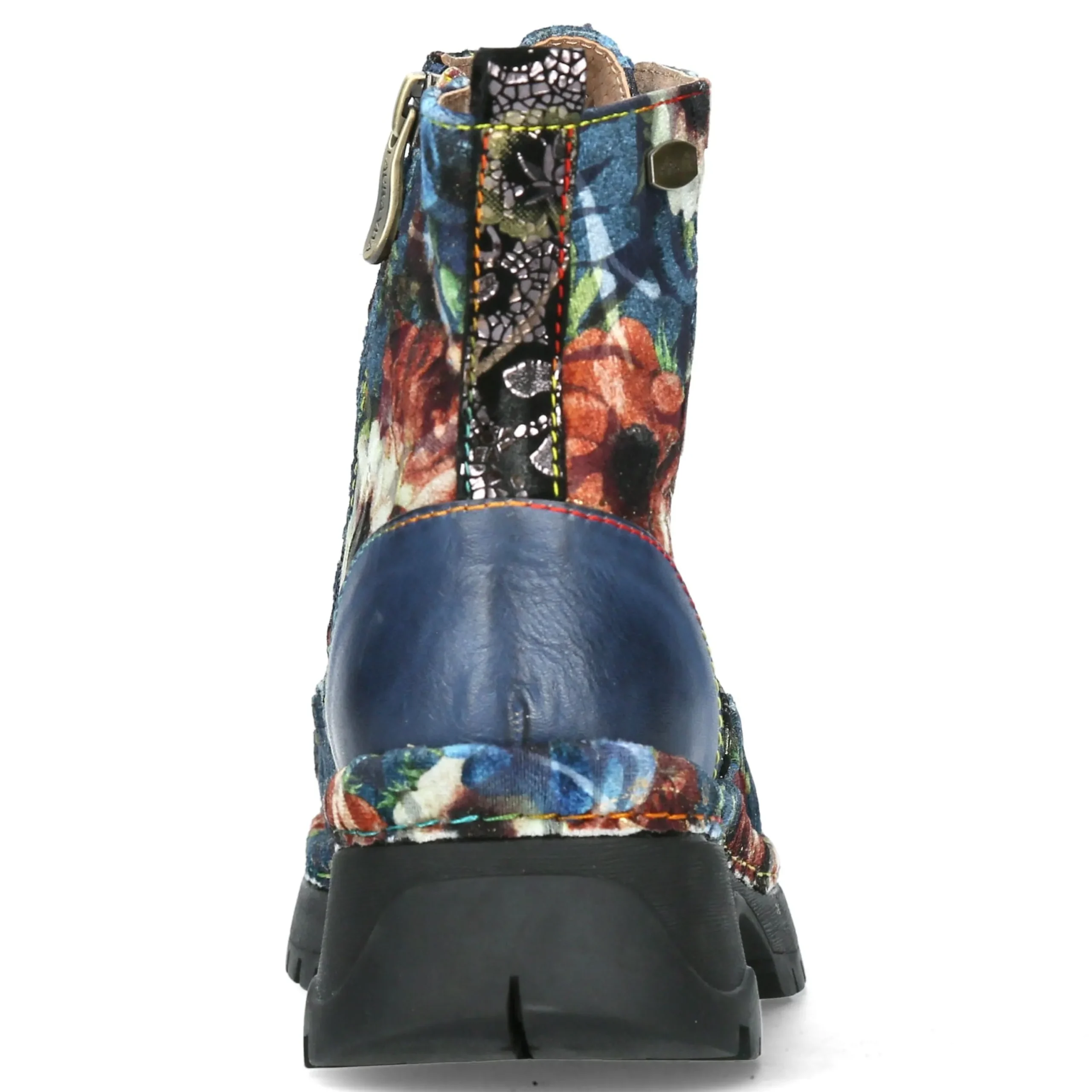 Hot Laura Vita Bottines - KEAO 42