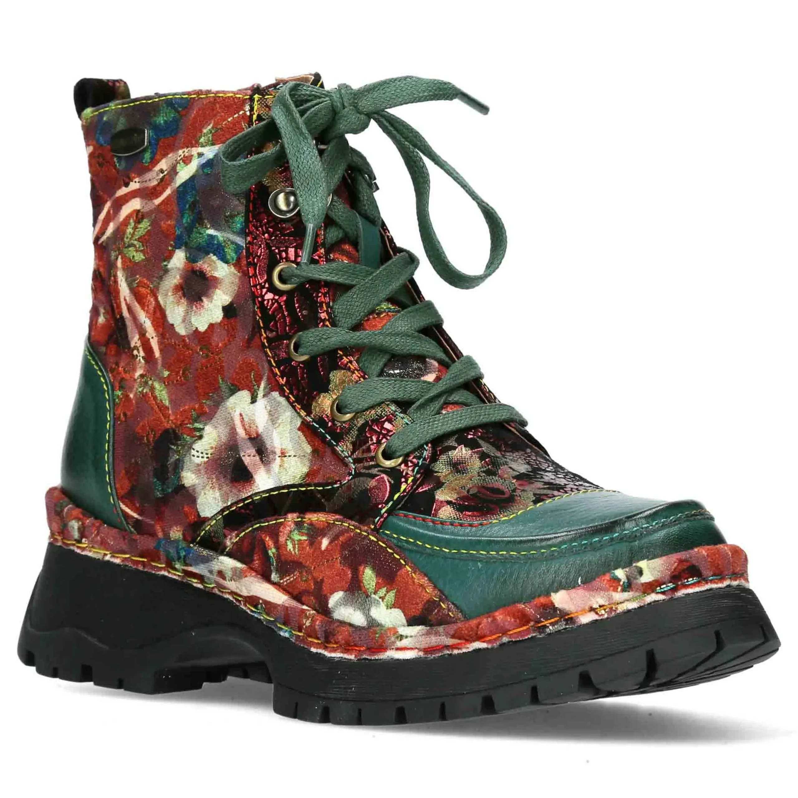 Hot Laura Vita Bottines - KEAO 42