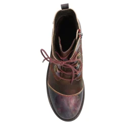 Cheap Laura Vita Bottines - KELISO 01