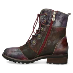 Cheap Laura Vita Bottines - KELISO 01