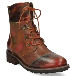 Cheap Laura Vita Bottines - KELISO 01